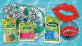 Sun, selfies and a summer-worthy smile – WIN a Fun Summer Smile Kit from DenTek