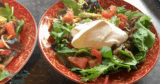Instant Pot Steak Fajitas Salad Recipe