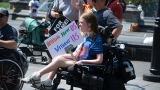 Block Trump’s Push to Lock up Disabled People