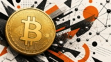 Why is Bitcoin stable as Gold falls?