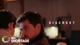 Discreet (2025) – Queer Short Film