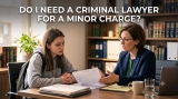 Do I Need a Criminal Lawyer for a Minor Charge in Toronto? What First-Time Accused Should Know Before Court