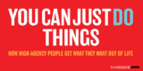 You Can Just Do Things