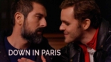 Down in Paris (2021): When a Filmmaker Walks Out of His Own Movie