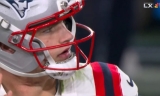 ‘Confident Kid’: Patrick Queen Not Doubting Patriots’ Drake Maye After Shaky Opener