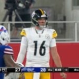 Kaboly: Even In Lost Year, ‘No Chance In Hell’ Steelers Bench Aaron Rodgers For Drew Allar Or Will Howard