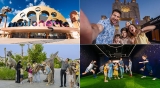Good news! Dubai Parks and Resorts is reopening in October