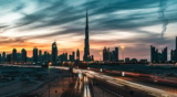 The UAE is one of the best places to move to in 2026