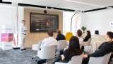 Dubai Chamber Of Digital Economy Collaborates With Oraseya Capital To Enhance Funding And Growth Opportunities For 7 Digital Startups