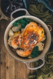 Dutch Oven Chicken Recipe – Girl Carnivore