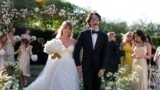 Dylan Jagger Lee and Paula Bruss Marriage! Venue and Guest