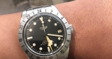 Tudor Black Bay Pro versus Rolex Explorer II