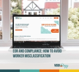 EOR & Compliance: How to Avoid Worker Misclassification