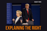 Why Republicans have icon envy