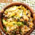Curry Roasted Potatoes and Asparagus