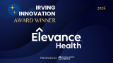 Irving Innovation Award Spotlight: Elevance Health