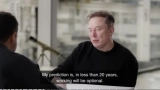 AI Won’t Take All Jobs, But Will Wipe out the Middle Class