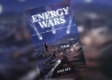 Energy Wars, Book 2 – Metamorphosis