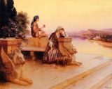 The Growing Role of Women in the Arab World