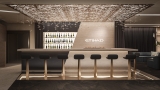 Etihad’s latest interiors reveals the luxury of weight