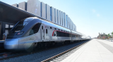 Etihad Rail tickets from Dubai to Abu Dhabi are now on sale