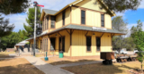 Experience The Old West At This Charming Historic Town Tucked Away In Arizona
