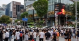 Maximize Brand Visibility During the Singapore F1 Grand Prix with Outdoor Advertising