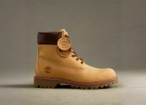 Timberland Luxe Is the Ultimate Upgrade for Winter