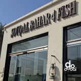 FISH MARKET IN DUBAI an authentic seaside outing loved by residents