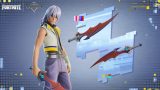 Kingdom Hearts Has Invaded Fortnite, And There’s A Lot To Collect