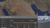 FlyDubai flight to Tel Aviv diverts to Tabuk amid onboard incident