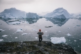 A big life update: join me in the Arctic