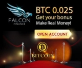 Falcon Finance Broker Review, Best 2025 Binary Options Blog