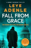 PR BLOG TOUR: ‘Fall From Grace’ by Leye Adenle