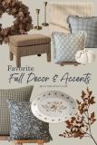 Favorite Fall Décor and Accents I’m Loving This Year
