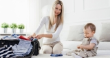 The Best Places To Travel With Toddlers