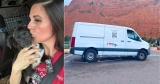 The Little Black Dog Behind iHeartDogs Rescue Road Trips