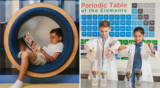 7 family-friendly things you can do in Dubai before school starts