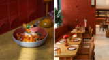 Murmur is Sharjah’s first ever fine dining restaurant