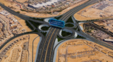 RTA’s newest road on Al Meydan Street to cut traffic by 10 minutes