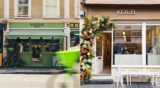 Top 4 Emirati homegrown cafes that have gone global