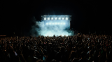 A three music festival is coming to Fujairah’s beachside