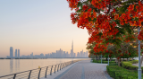 Autumn is officially set to begin in the UAE on September 23