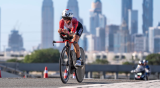 Dubai T100 Triathlon returns this November