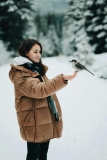 Festive Micro Meditations to Beat Christmas Stress