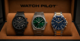 Shop The Best Luxury Watches Brands Loved By Style Icons Everywhere