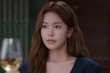 Jung Yoo Jin Meets Mysterious Chef Ahn Hyo Seop While Creating A Cooking Competition In “Final Table”