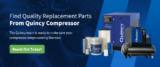 What Are the Essential Spare Parts to Keep for an Industrial Air Compressor?
