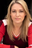 Kids’ Book Review: Interview: Author Fiona Harris