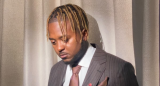 Flash Ikumkani Reveals Song Title For Emtee Collaboration